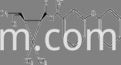 <i> lambda </i> -CyHalothrin